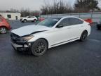 2018 GENESIS G80 SPORT - KMHGN4JB7JU268654