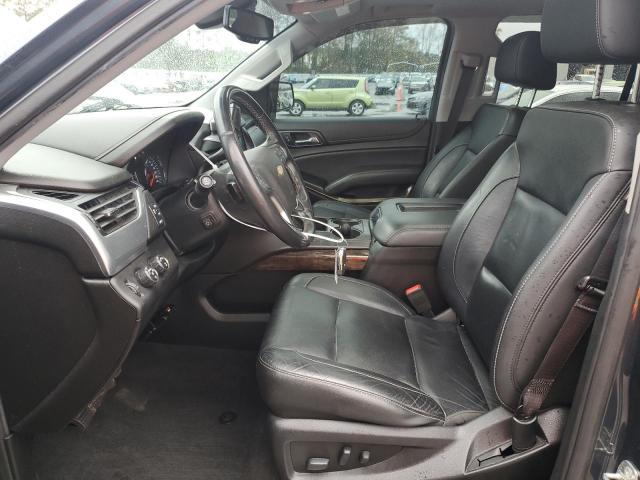 2020 CHEVROLET SUBURBAN K - 1GNSKHKC4LR284328