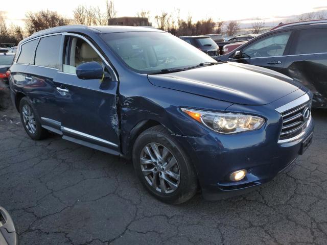 VIN 5N1AL0MM0FC546664 2015 INFINITI QX60 no.4