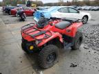 Lot #3027137777 2021 CAN-AM OUTLANDER