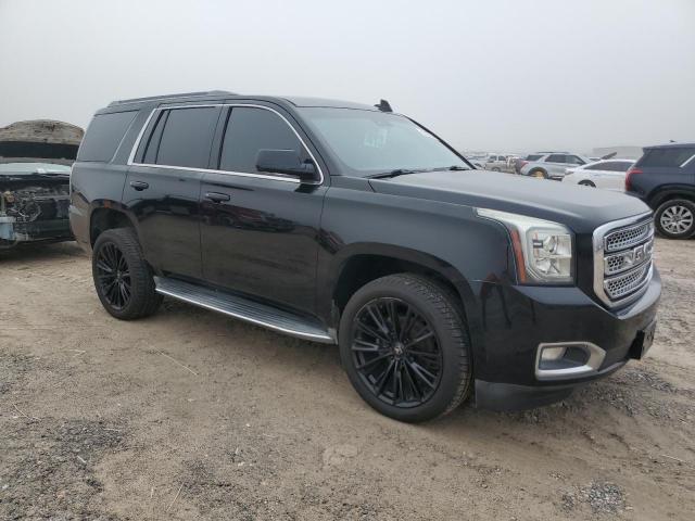 2016 GMC YUKON SLT - 1GKS1BKC6GR190129