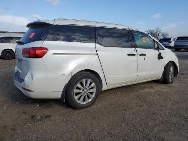 2015 KIA SEDONA EX - KNDMC5C11F6036084