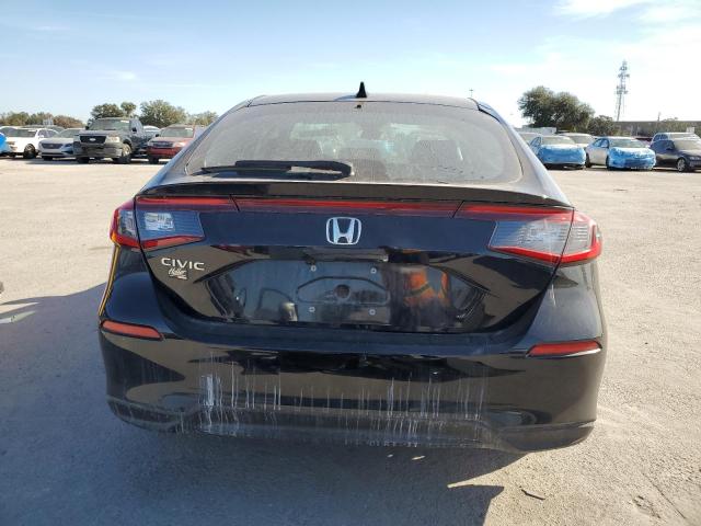 VIN 19XFL1H74RE001164 2024 HONDA CIVIC no.6