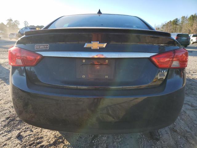 2015 CHEVROLET IMPALA 2G1115SL2F9228336