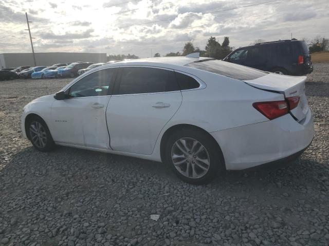 2016 CHEVROLET MALIBU LT - 1G1ZE5ST9GF218435