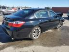 Lot #3025077254 2014 HONDA ACCORD SPO