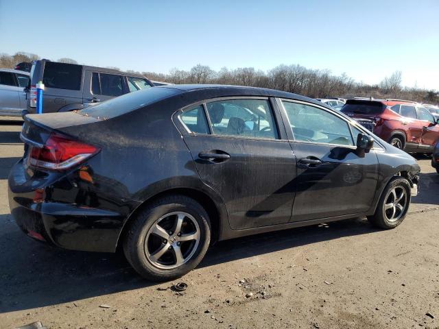 2015 HONDA CIVIC SE 19XFB2F70FE229881