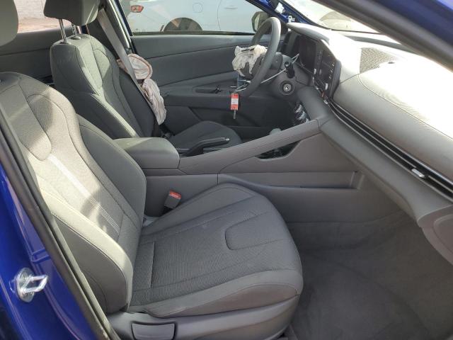 2022 HYUNDAI ELANTRA SE - KMHLL4AG5NU334883