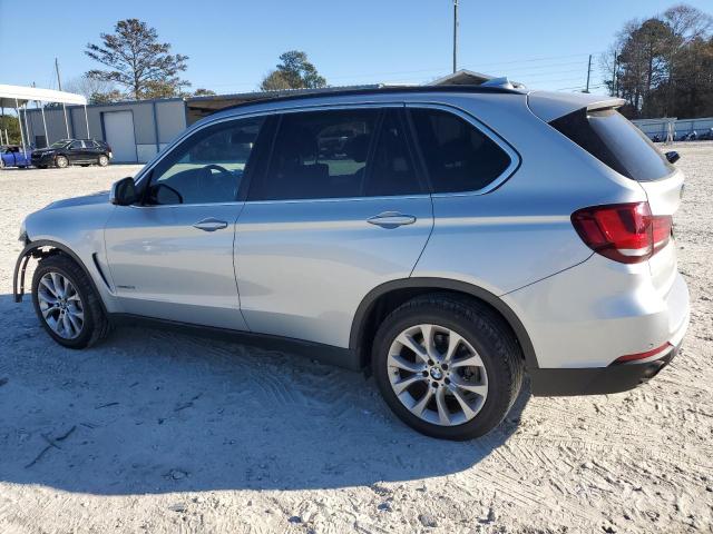 2016 BMW X5 SDRIVE3 - 5UXKR2C55G0R71022