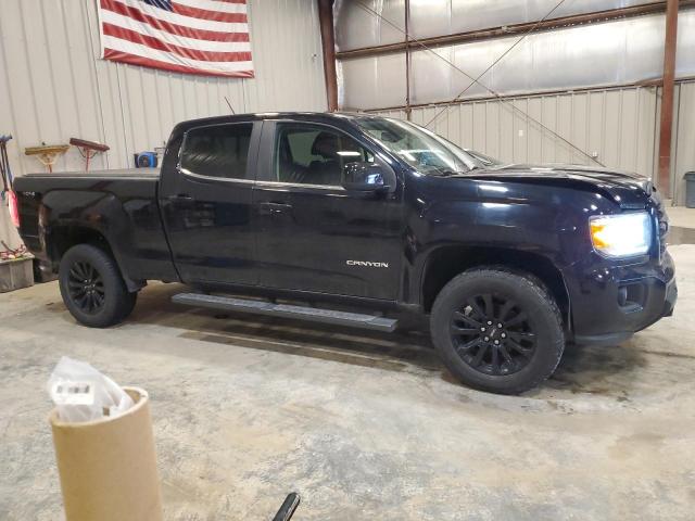 2016 GMC CANYON SLE 1GTG6CE31G1259277
