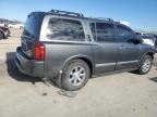 Lot #3024752265 2007 INFINITI QX56