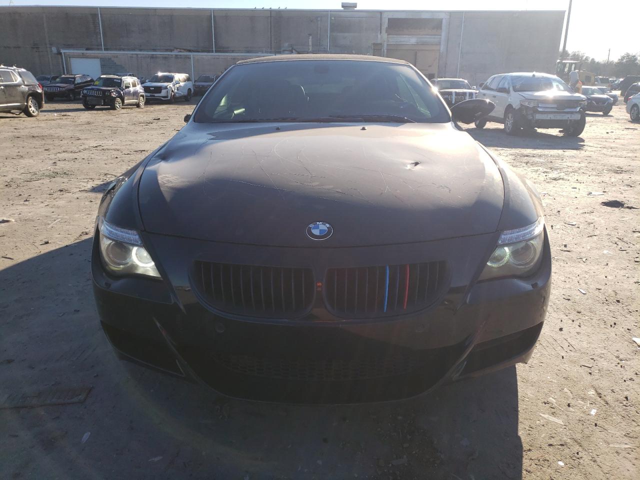 Lot #3029483762 2008 BMW M6