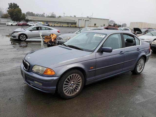 2001 BMW 330 I #3034333095