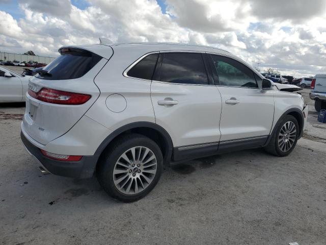 2018 LINCOLN MKC RESERV 5LMCJ3C95JUL28961