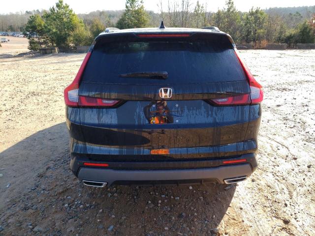 2024 HONDA CR-V SPORT - 5J6RS6H98RL035334
