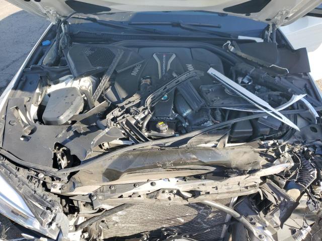 2018 BMW M550XI WBAJB9C54JB286819