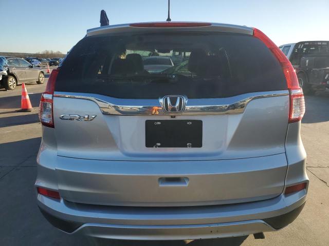 2016 HONDA CR-V EX - 3CZRM3H5XGG711850