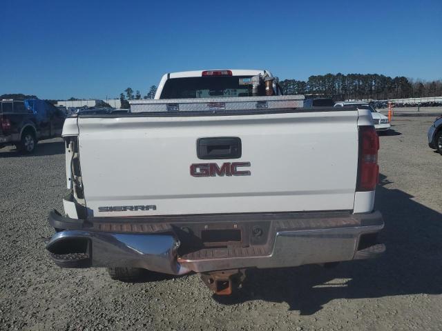 2015 GMC SIERRA C25 1GT11XEG9FF194243