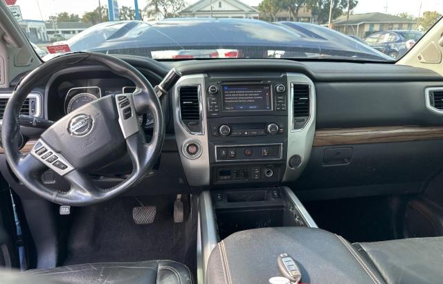 VIN 1N6BA1F28HN511102 2017 NISSAN TITAN no.9