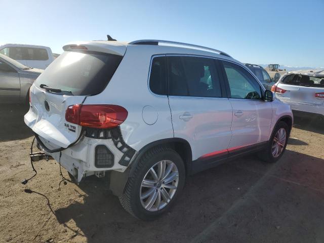 VIN WVGBV7AXXFW116256 2015 VOLKSWAGEN TIGUAN no.3