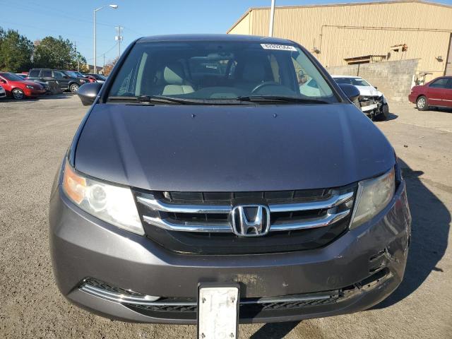 VIN 5FNRL5H35GB097248 2016 HONDA ODYSSEY no.5