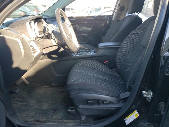 2017 CHEVROLET EQUINOX LT - 2GNALCEK0H1502196
