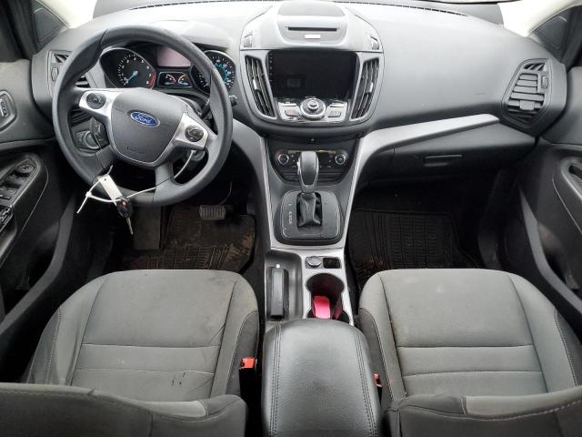2016 FORD ESCAPE SE - 1FMCU0GX7GUB94111