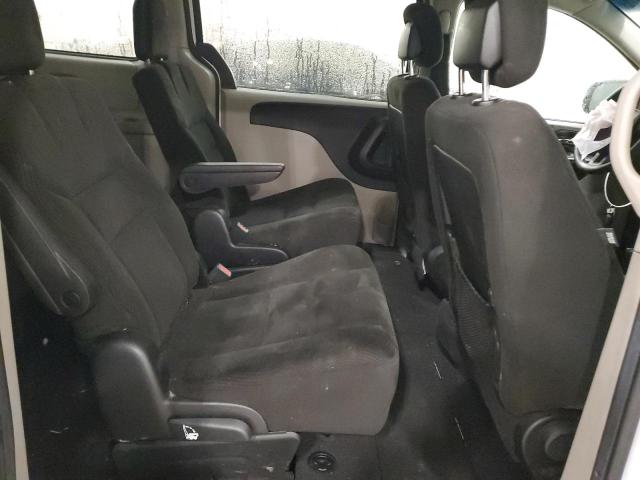 2017 DODGE GRAND CARA - 2C4RDGBG2HR575037