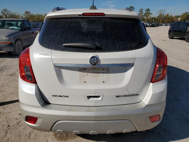 2015 BUICK ENCORE - KL4CJCSB4FB268714