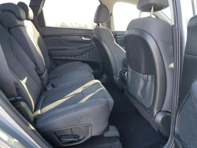 2022 HYUNDAI SANTA FE S - 5NMS24AJ4NH469584