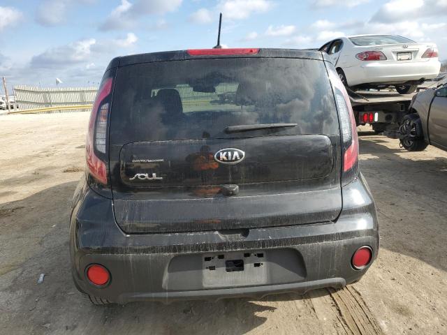 2019 KIA SOUL - KNDJN2A29K7681934