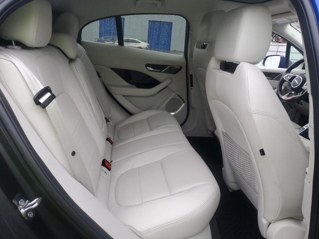 2019 JAGUAR I-PACE S SADHB2S19K1F72929