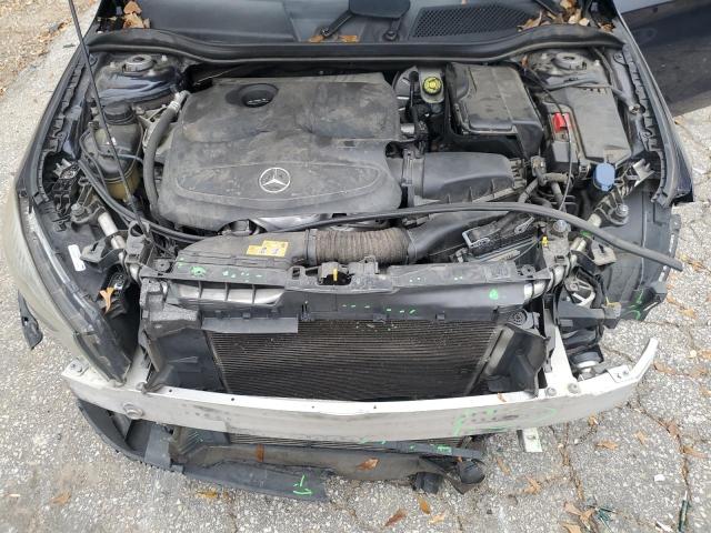 2018 MERCEDES-BENZ CLA 250 - WDDSJ4EB9JN543820