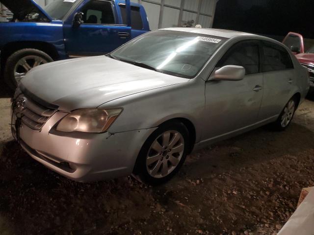 2006 TOYOTA AVALON XL #3027090809