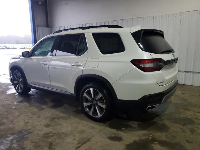 2025 HONDA PILOT ELIT - 5FNYG1H85SB018593