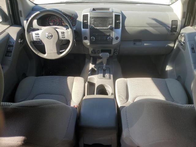 2018 NISSAN FRONTIER S 1N6AD0EV5JN743445