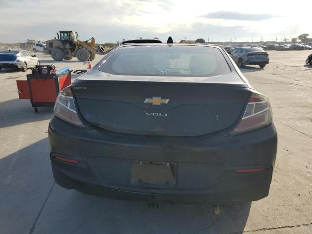 2018 CHEVROLET VOLT LT - 1G1RC6S57JU128443