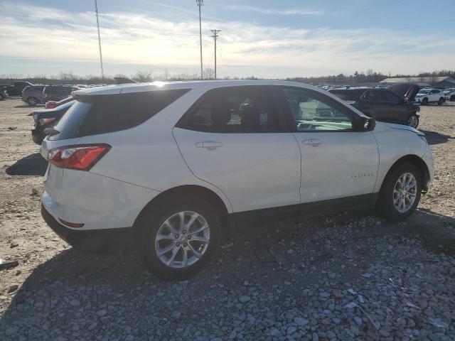 2020 CHEVROLET EQUINOX LS - 3GNAXHEV6LS506908