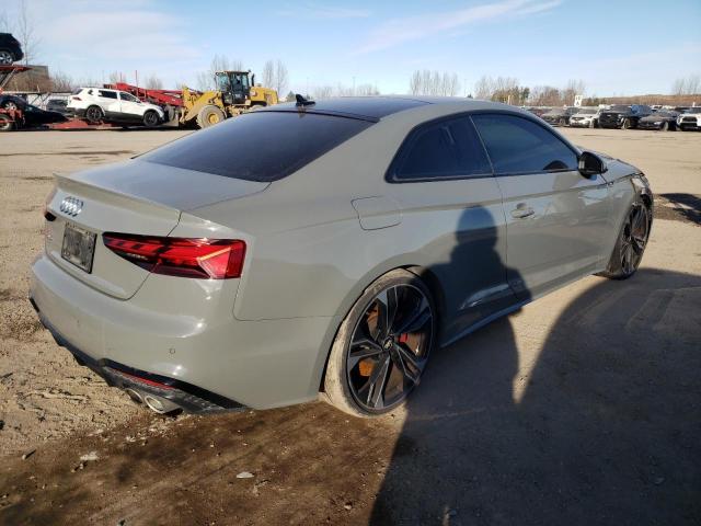 Vin: waur4af51ma016659, lot: 79621614, audi s5/rs5 prestige 20213