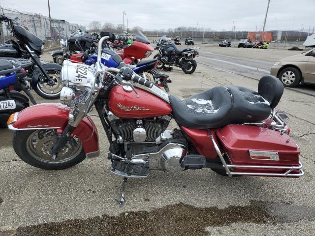 2004 HARLEY-DAVIDSON FLHRI 1HD1FBW194Y702922