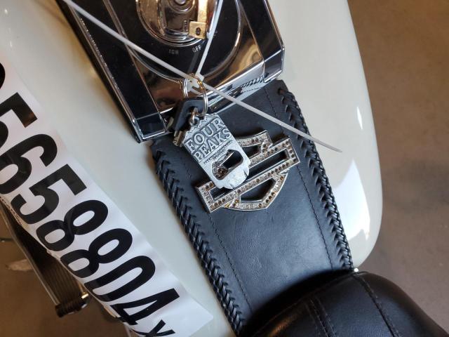 2012 HARLEY-DAVIDSON FLSTN SOFT 1HD1JDV14CB019037