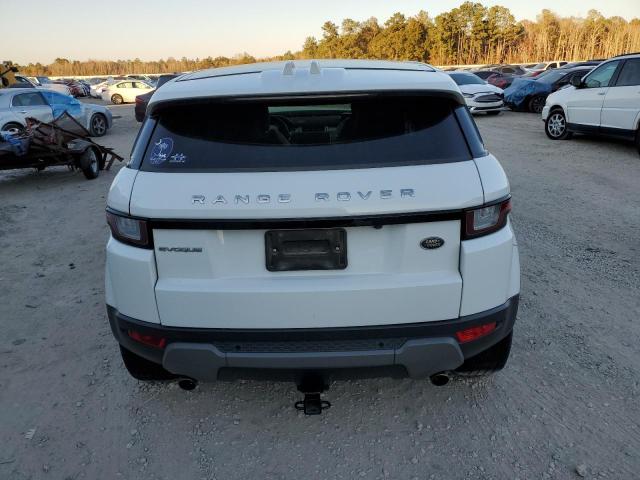 2016 LAND ROVER RANGE ROVE - SALVP2BG6GH111972