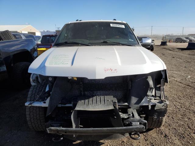 2016 LINCOLN NAVIGATOR - 5LMJJ2JT9GEL04858