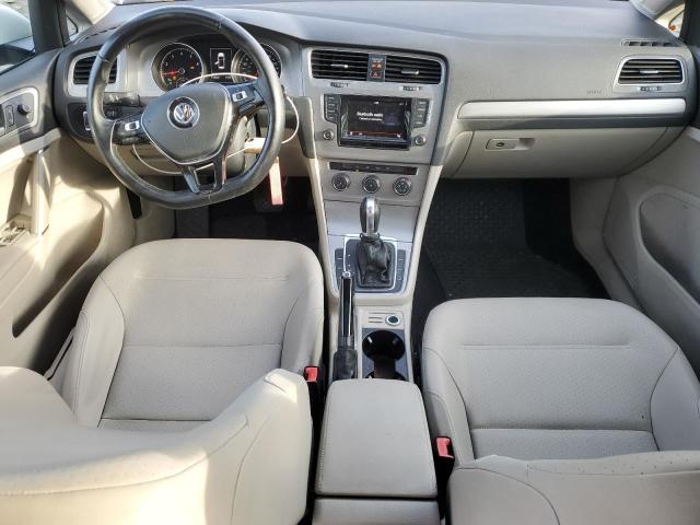 2015 VOLKSWAGEN GOLF - 3VW217AUXFM015124