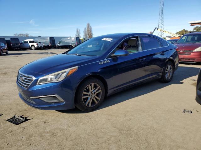 VIN 5NPE24AF8GH402887 2016 HYUNDAI SONATA no.1