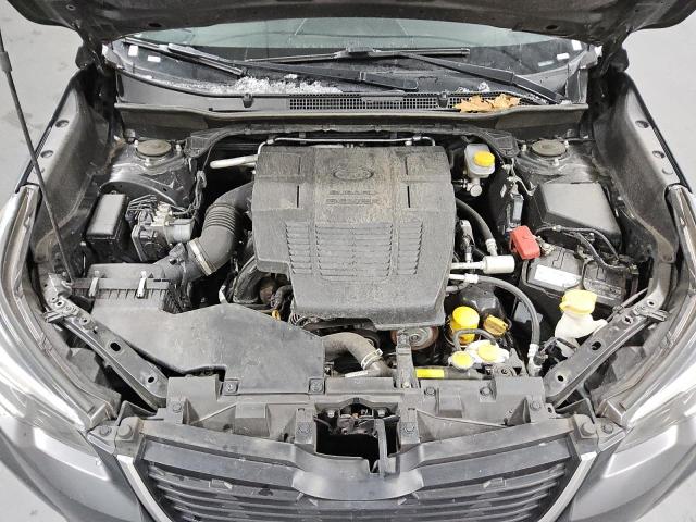 2020 SUBARU FORESTER JF2SKADC1LH531826
