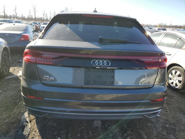 2020 AUDI Q8 PRESTIG WA1CVAF15LD018165