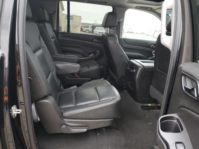 2019 GMC YUKON XL K - 1GKS2GKC5KR159781