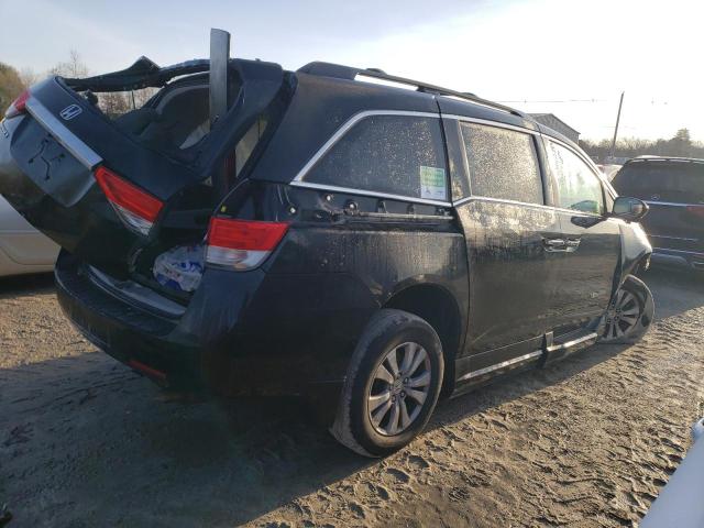 2016 HONDA ODYSSEY EX - 5FNRL5H61GB034867