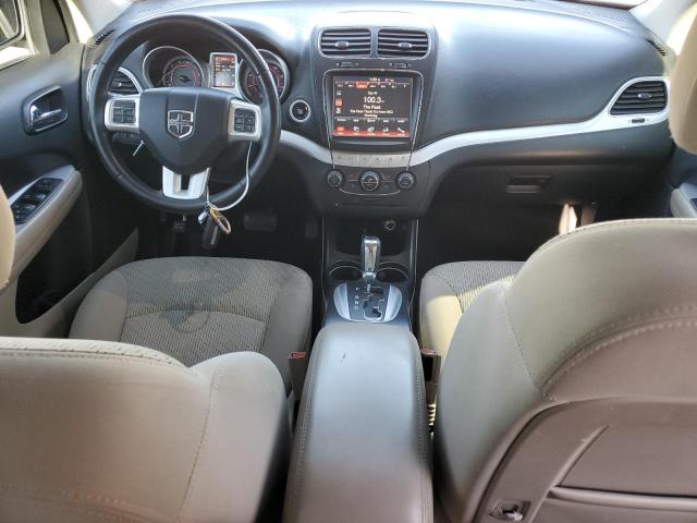 2018 DODGE JOURNEY SX - 3C4PDCBB4JT412350
